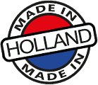 Made in Holland
