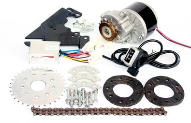Electric motor 250w