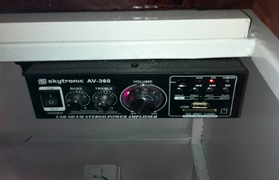 Remote control